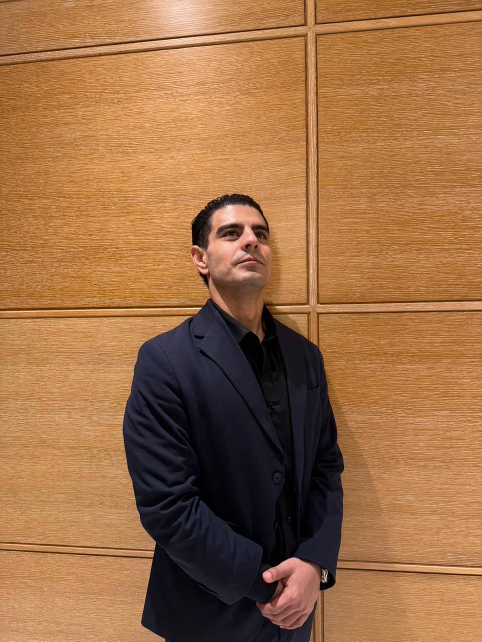 Alberto Bojorquez