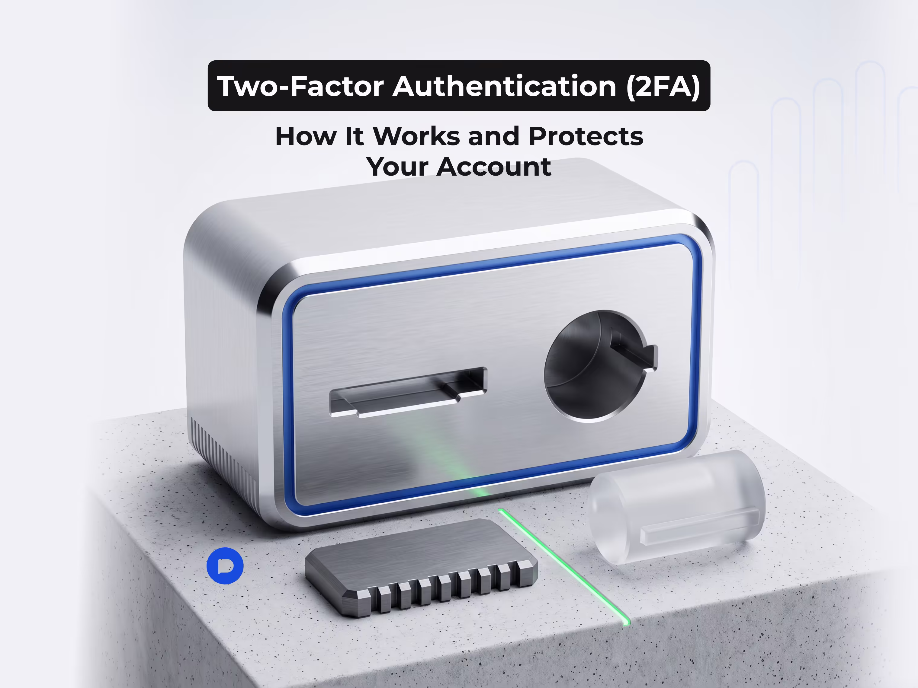 What is 2FA example