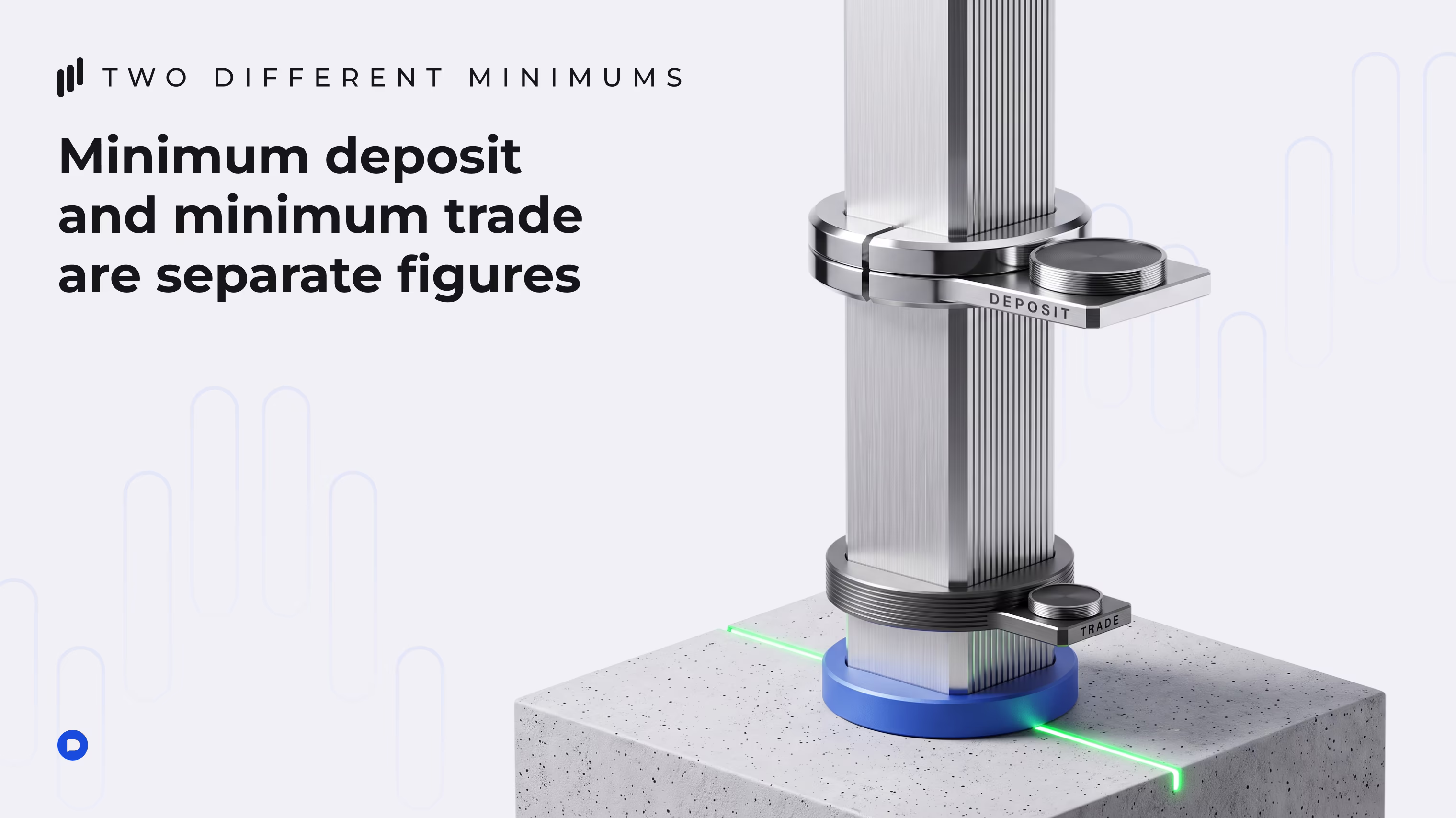 Pocket Broker deposit methods example